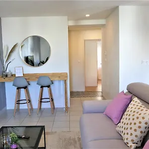 5 Mn Zenith Grande Halle Auvergne,pied De Gergovie,garage,netflix Romagnat