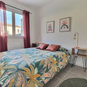 Maison Calme-golf Montboucher-sur-Jabron